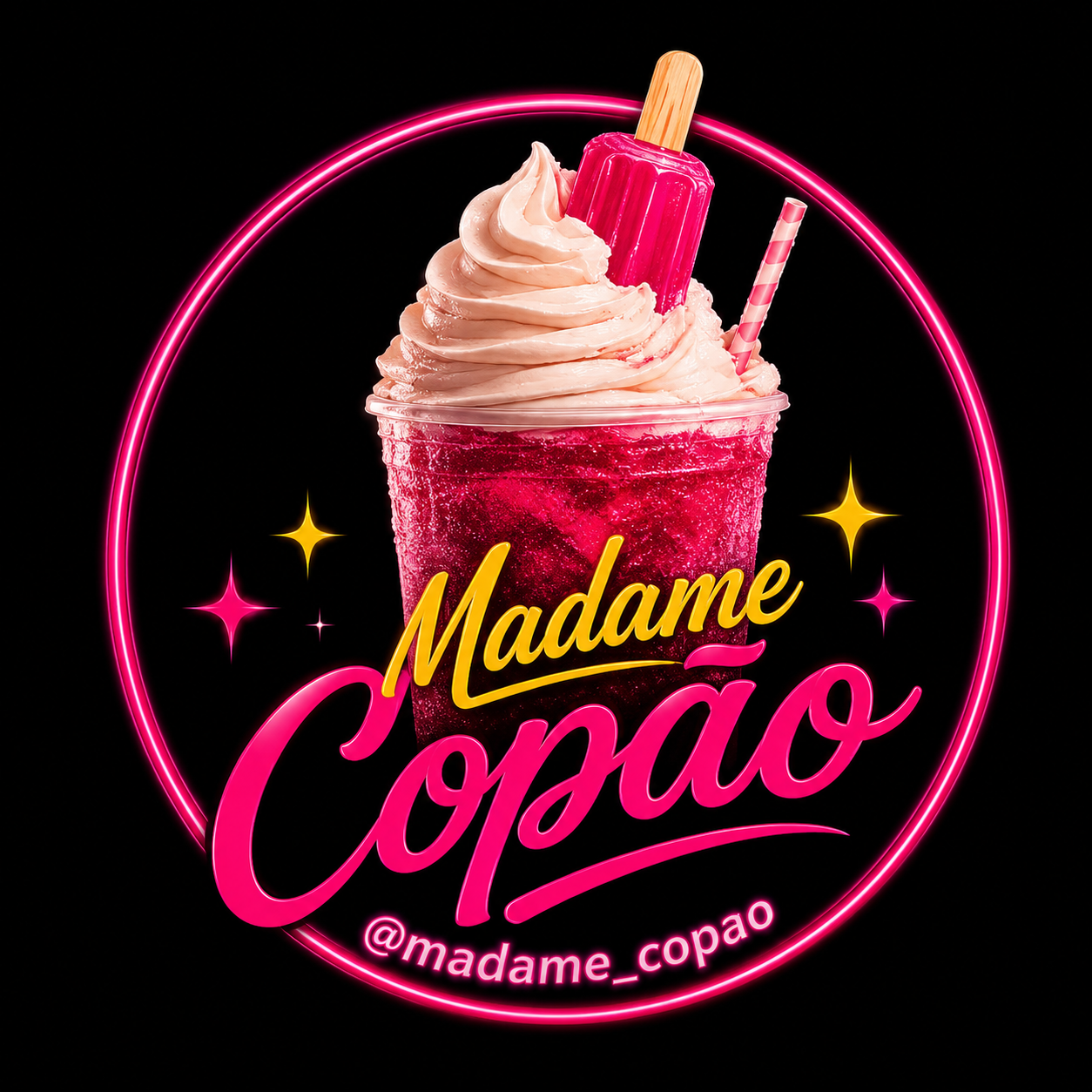 Logo Madame Copão